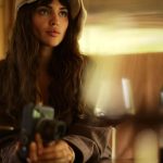 Eiza González Instagram -