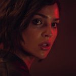 Eiza González Instagram - Thrilled to share the first look of our film “ASH” Meet RIYA. Incredibly proud of this one. Directed by @flyinglotus Thank you @entertainmentweekly link in bio to our conversation about it