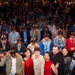 Eiza González Instagram – 3 Body Problem-ing  @sxsw 
 
Love you Austin! All smile ❤️A time was had with our Netflix family! Thank you for having us‼️