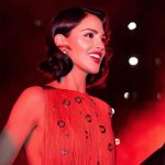 Eiza González Instagram – 3 Body Problem-ing  @sxsw 
 
Love you Austin! All smile ❤️A time was had with our Netflix family! Thank you for having us‼️