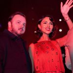 Eiza González Instagram – 3 Body Problem-ing  @sxsw 
 
Love you Austin! All smile ❤️A time was had with our Netflix family! Thank you for having us‼️