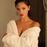 Eiza González Instagram - Bonjour Paris! ❤️