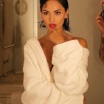 Eiza González Instagram - Bonjour Paris! ❤️