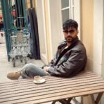 Ekin Mert Daymaz Instagram -