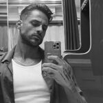 Ekin Mert Daymaz Instagram -