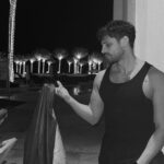 Ekin Mert Daymaz Instagram - Anlamsız bir seri