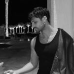 Ekin Mert Daymaz Instagram - Anlamsız bir seri