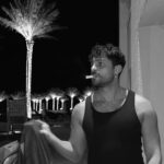 Ekin Mert Daymaz Instagram - Anlamsız bir seri