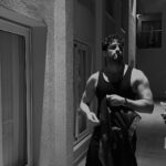 Ekin Mert Daymaz Instagram - Anlamsız bir seri