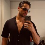 Ekin Mert Daymaz Instagram -