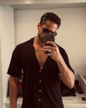 Ekin Mert Daymaz Instagram - 