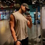 Ekin Mert Daymaz Instagram -