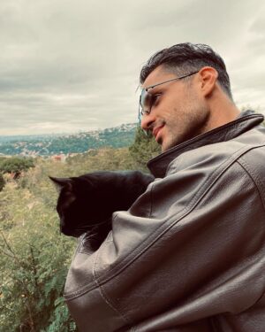 Ekin Mert Daymaz Instagram - King Ragnara selam durun.