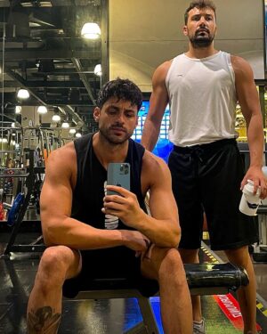 Ekin Mert Daymaz Instagram - 