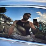 Ekin Mert Daymaz Instagram -