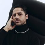 Ekin Mert Daymaz Instagram - @allmagazine