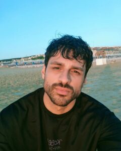 Ekin Mert Daymaz Instagram -