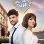 Ekin Mert Daymaz Instagram - @senikalbimesakladimtrt Bu akşam saat 20:00 da TRT 1 de 💫 @trt1 @sevyapimtv
