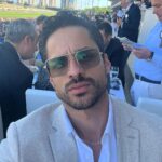 Ekin Mert Daymaz Instagram - #gazikoşusu