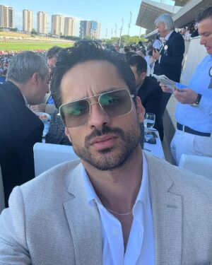 Ekin Mert Daymaz Instagram - #gazikoşusu