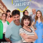 Ekin Mert Daymaz Instagram - 30 Haziran Perşembe görüşmek üzere 💫💫 @senikalbimesakladimtrt @trt1 @sevyapimtv