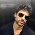 Ekin Mert Daymaz Instagram -