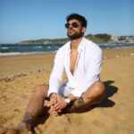 Ekin Mert Daymaz Instagram -