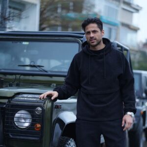 Ekin Mert Daymaz Instagram - 📸@mertsendogdu