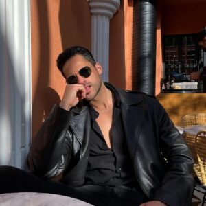 Ekin Mert Daymaz Instagram - 