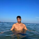 Ekin Mert Daymaz Instagram -