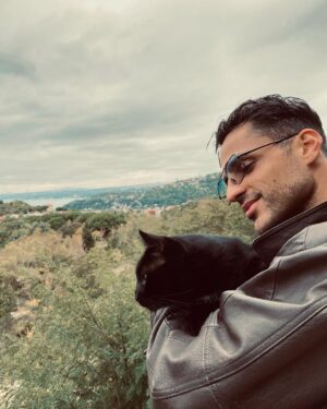 Ekin Mert Daymaz Instagram - King Ragnara selam durun.
