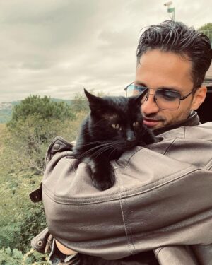 Ekin Mert Daymaz Instagram - King Ragnara selam durun.