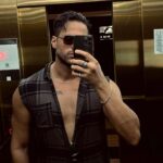 Ekin Mert Daymaz Instagram -