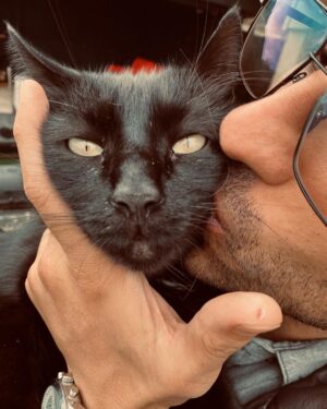Ekin Mert Daymaz Instagram - King Ragnara selam durun.