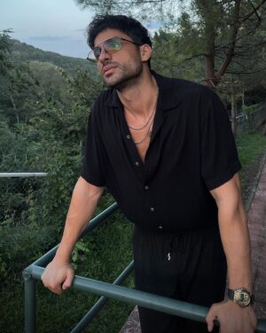 Ekin Mert Daymaz Instagram - birtakımgezmeler