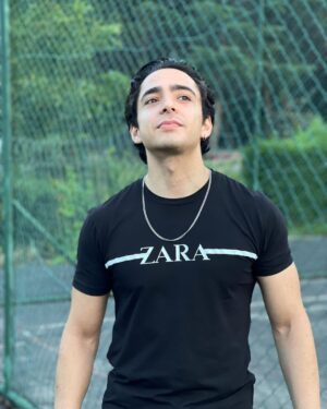 Ekin Mert Daymaz Instagram - birtakımgezmeler