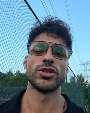 Ekin Mert Daymaz Instagram - birtakımgezmeler