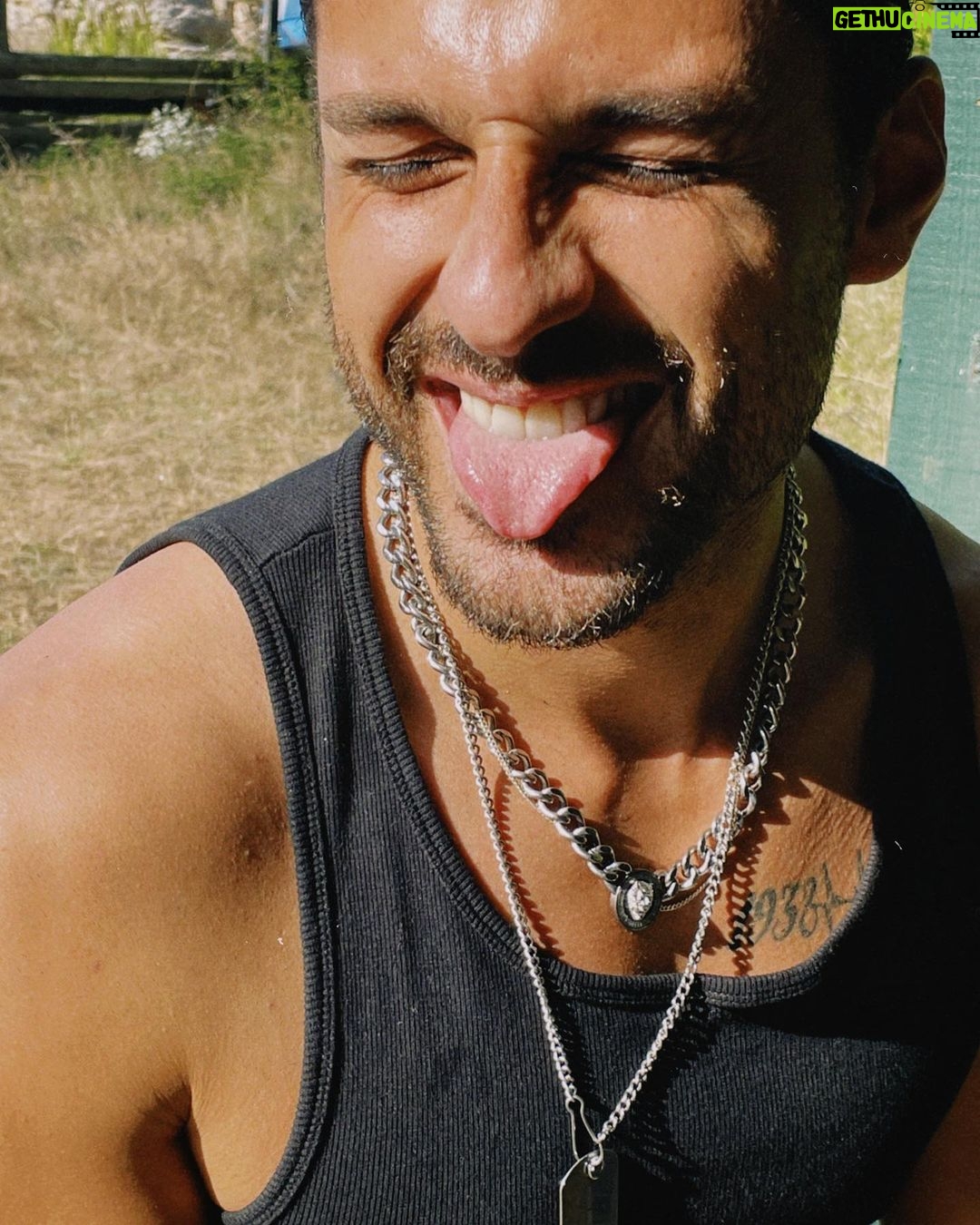 Ekin Mert Daymaz - 90.3K Likes - the difference between life and death.