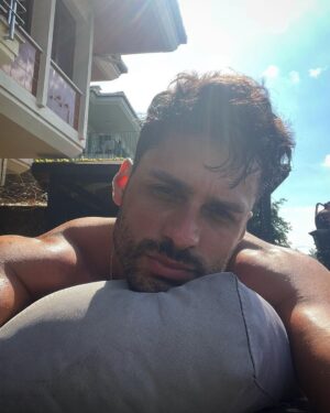 Ekin Mert Daymaz Instagram - 