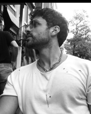 Ekin Mert Daymaz Instagram - Everything is great.