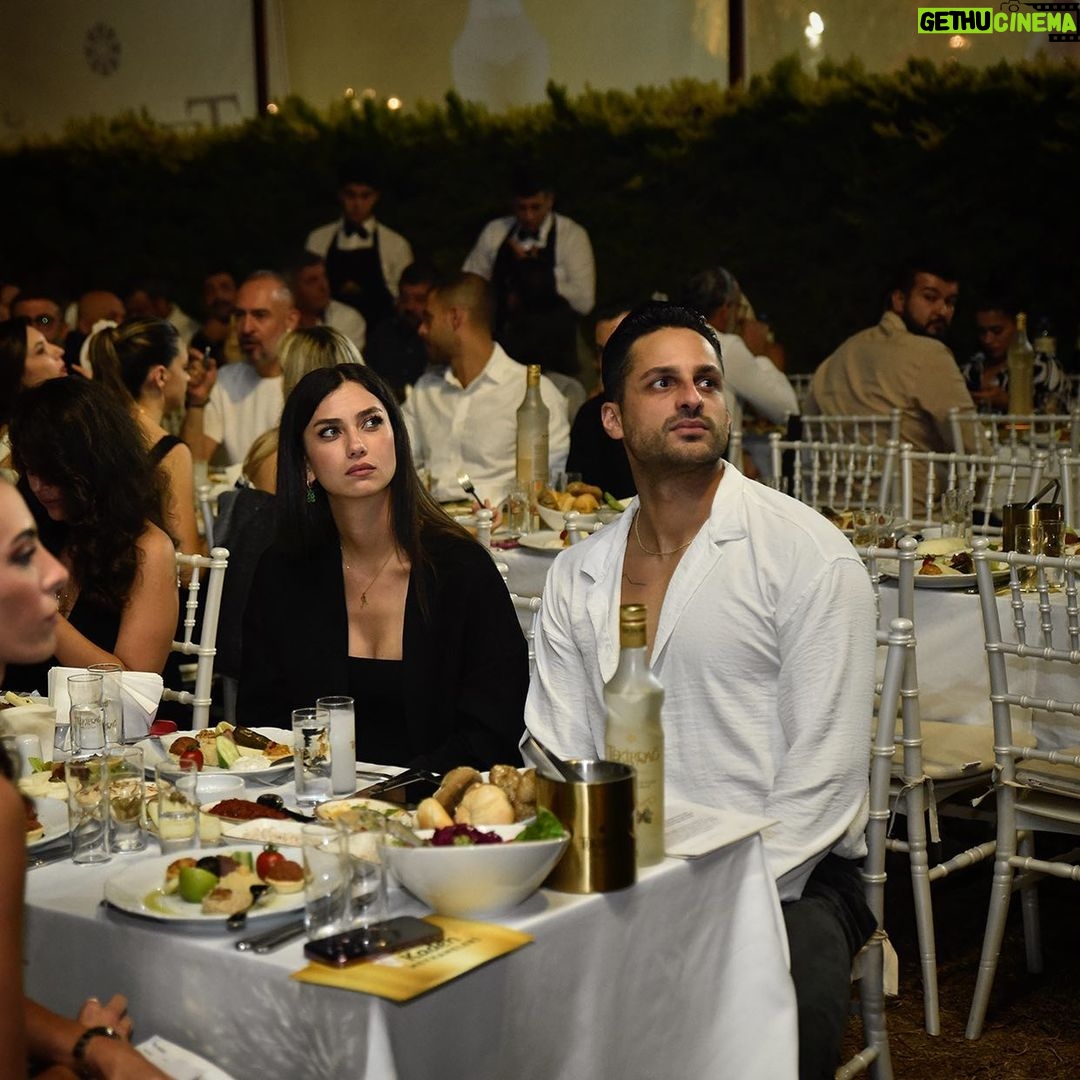 Ekin Mert Daymaz Instagram - @collegeema Lord’s Palace Hotel&Spa&Casino