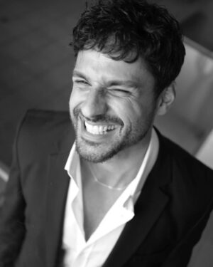 Ekin Mert Daymaz Instagram - 
