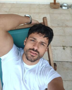 Ekin Mert Daymaz Instagram - 