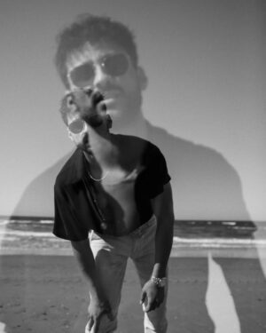 Ekin Mert Daymaz Instagram - 