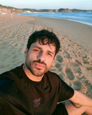 Ekin Mert Daymaz Instagram - 