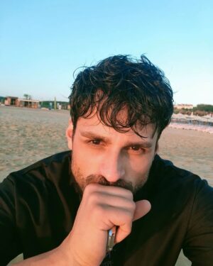 Ekin Mert Daymaz Instagram - 