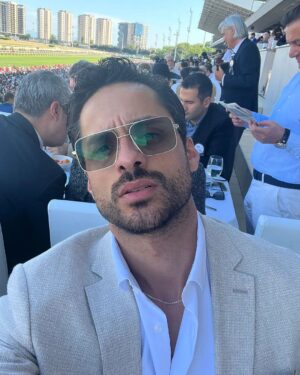 Ekin Mert Daymaz Instagram - #gazikoşusu