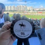 Ekin Mert Daymaz Instagram - #gazikoşusu