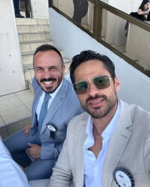 Ekin Mert Daymaz Instagram - #gazikoşusu