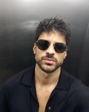 Ekin Mert Daymaz Instagram - 